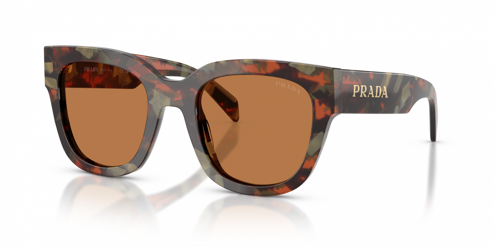 Prada PR C04S 22F90Q  